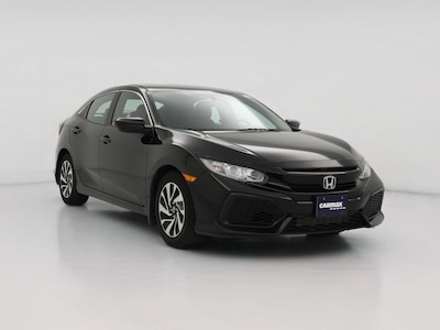 2018 Honda Civic LX -
                Omaha, NE