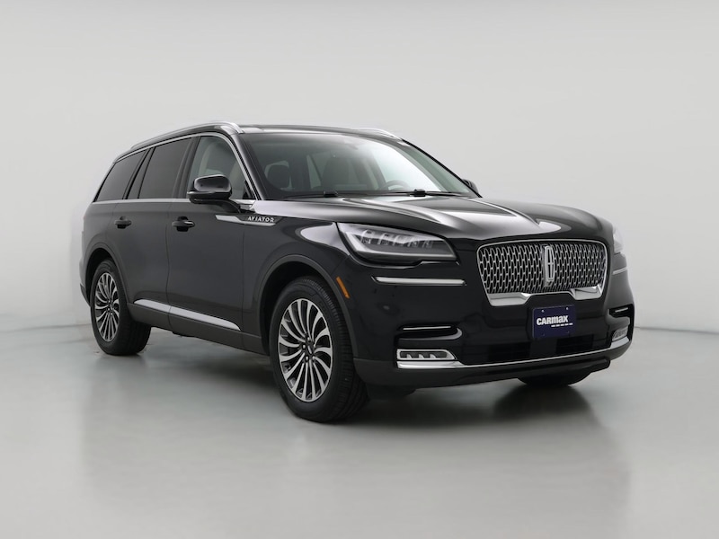 2021 Lincoln Aviator Reserve -
                  Naperville, IL