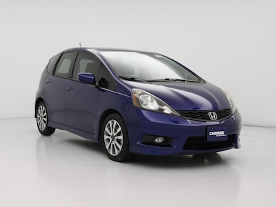 2013 Honda Fit Sport -
                Omaha, NE