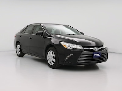 2017 Toyota Camry LE -
                Omaha, NE