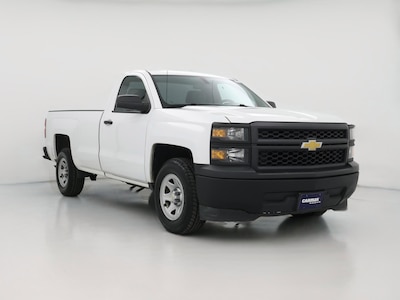 2014 Chevrolet Silverado 1500 Work Truck -
                Minneapolis, MN