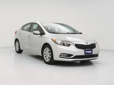 2014 Kia Forte EX -
                Omaha, NE
