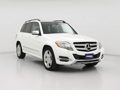 2014 Mercedes-Benz GLK 350 -
                  Omaha, NE