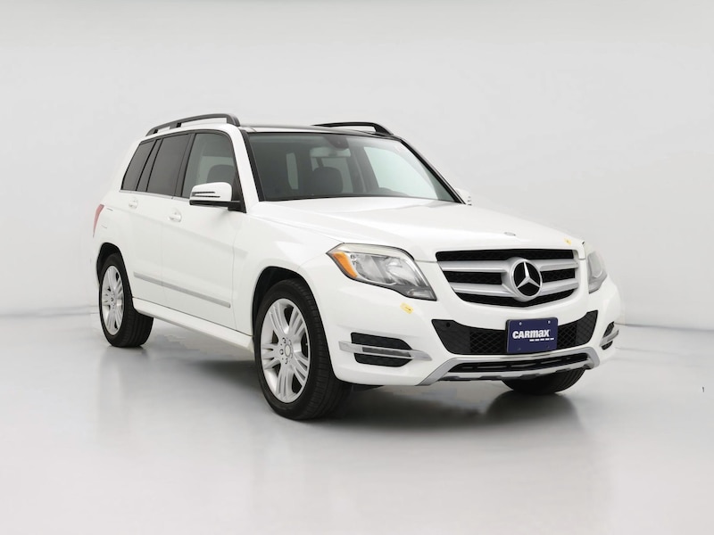 2014 Mercedes-Benz GLK 350 -
                  Overland Park, KS