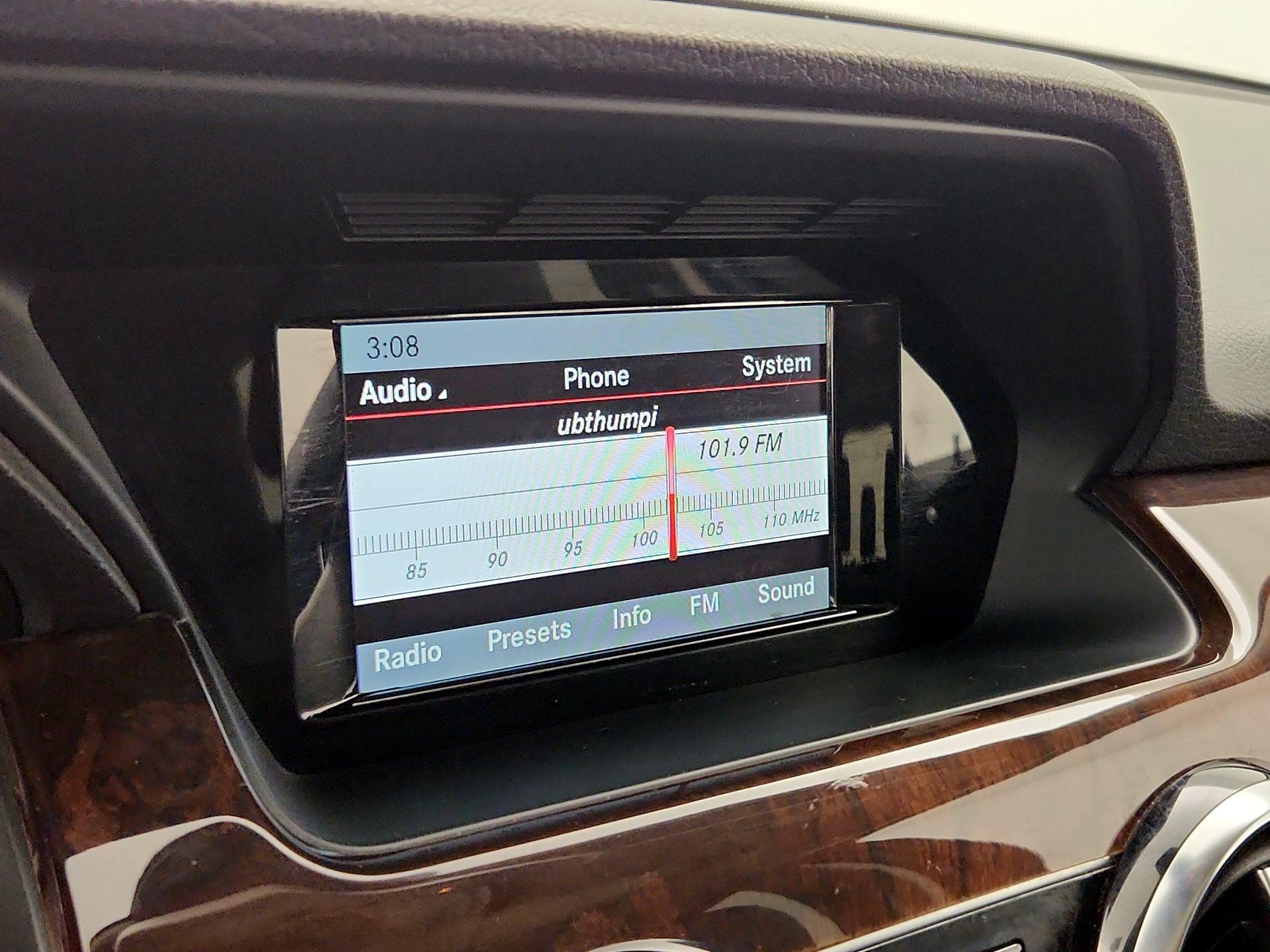 Thumbnail: 2014 Mercedes-Benz GLK - 14