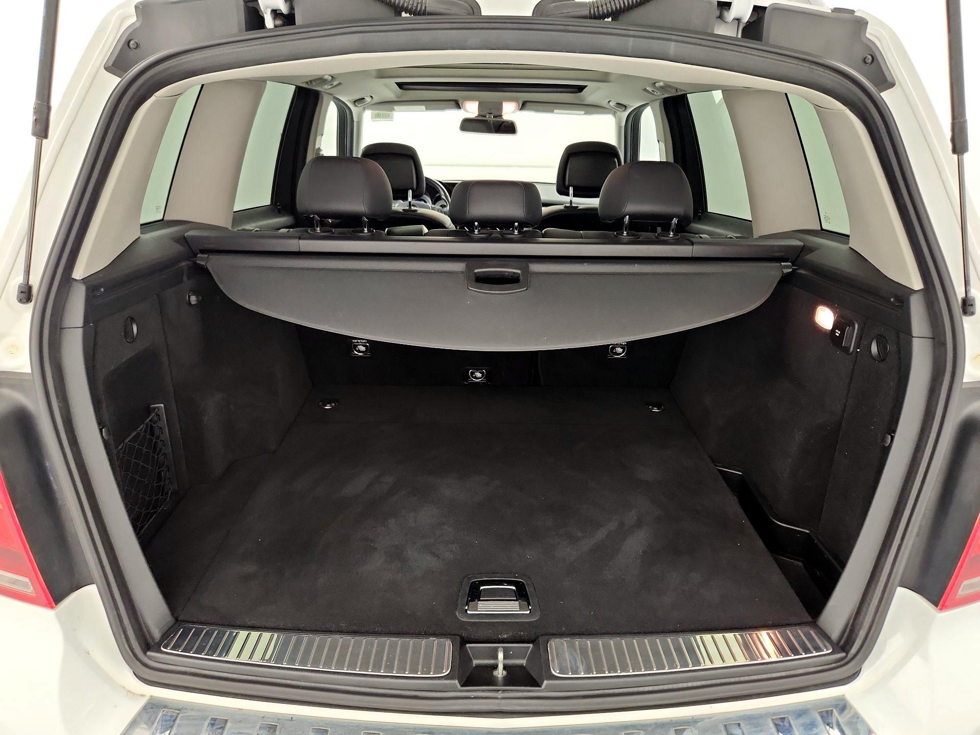 Thumbnail: 2014 Mercedes-Benz GLK - 20