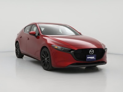 2019 Mazda Mazda3 Premium -
                Omaha, NE