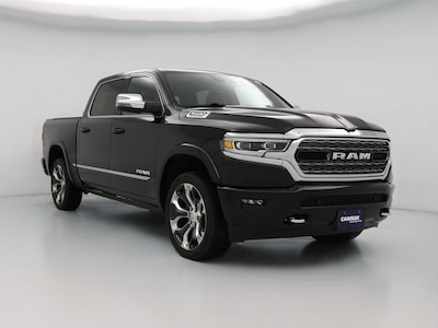 2023 RAM 1500 Limited -
                Omaha, NE