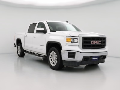 2015 GMC Sierra 1500 SLE -
                Omaha, NE