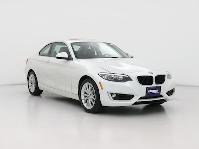2015 BMW 2 Series 228i -
                  Minneapolis, MN