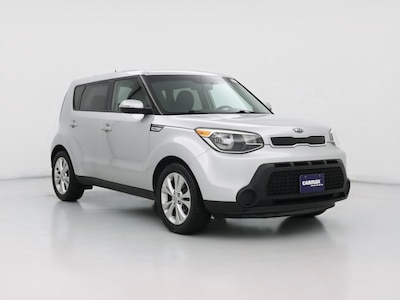 2014 Kia Soul Soul+ -
                Minneapolis, MN