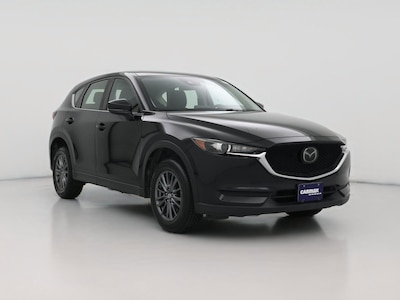 2018 Mazda CX-5 Sport -
                Minneapolis, MN