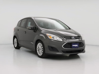 2017 Ford C-Max SE -
                Omaha, NE