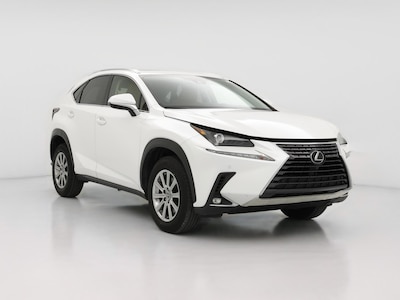 2021 Lexus NX 300 -
                Omaha, NE