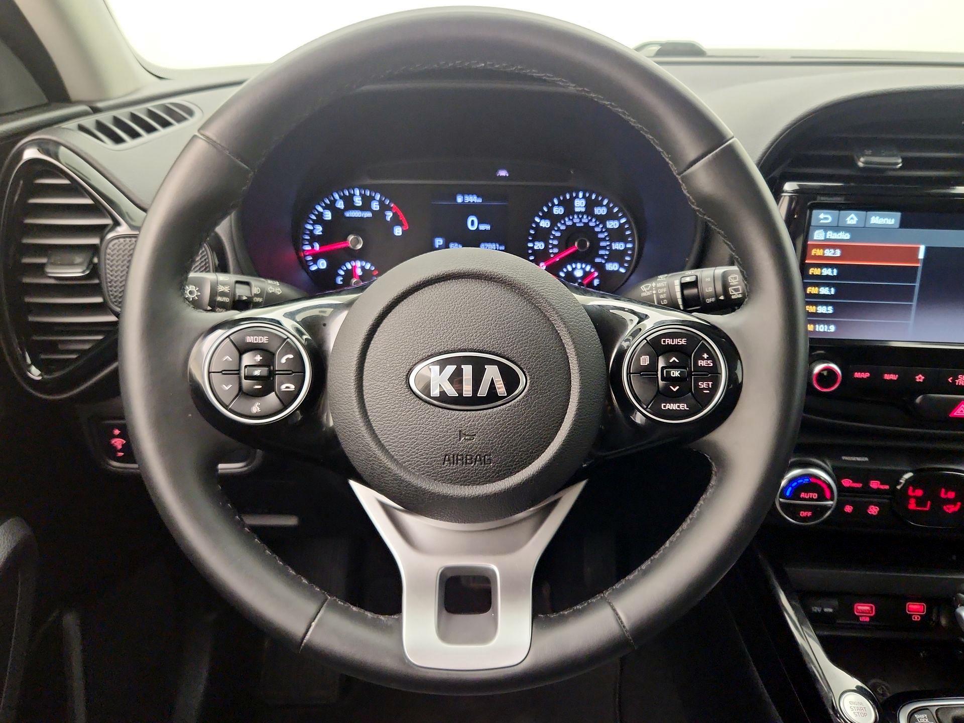 Thumbnail: 2020 Kia Soul - 10