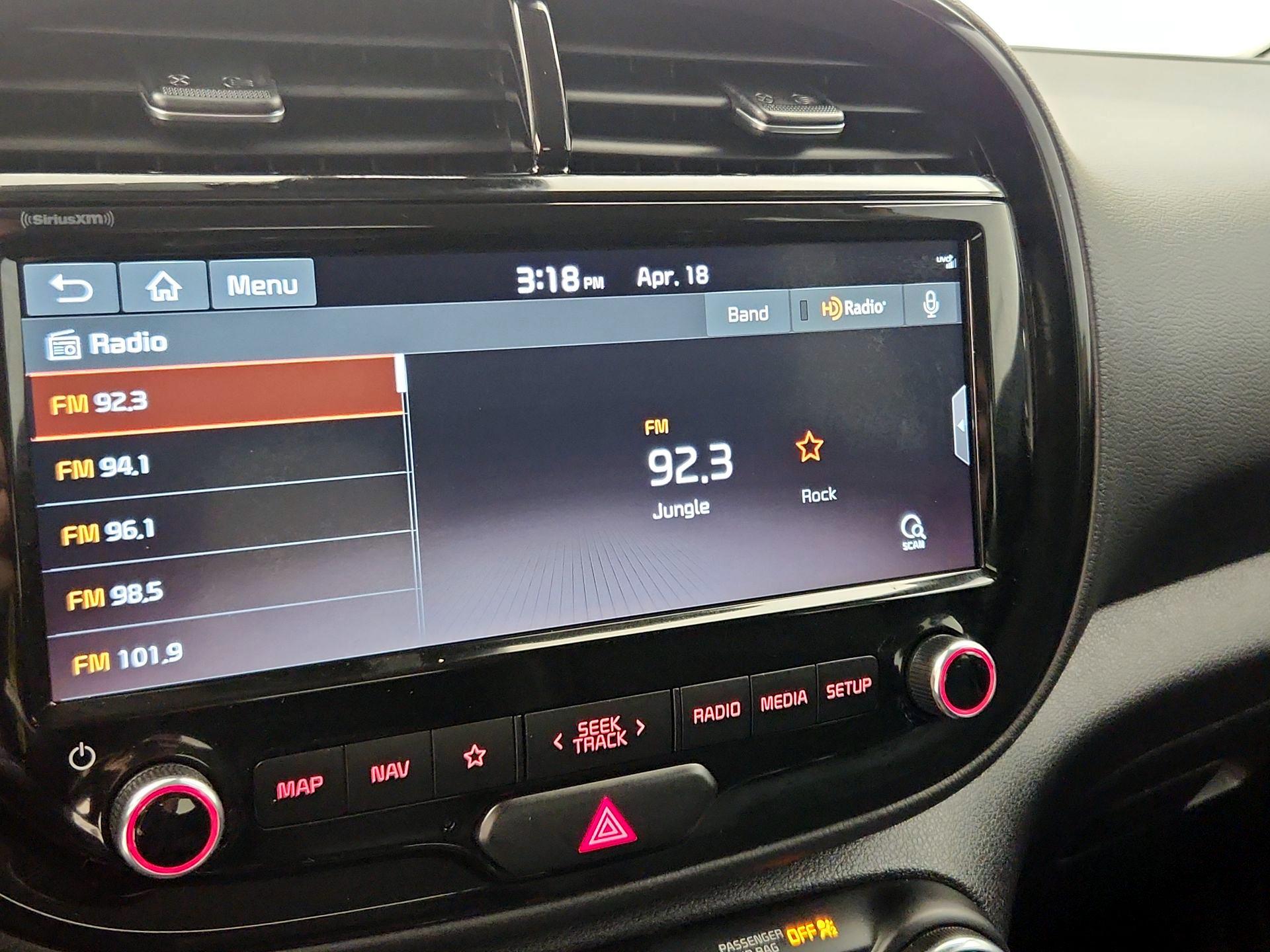 Thumbnail: 2020 Kia Soul - 16