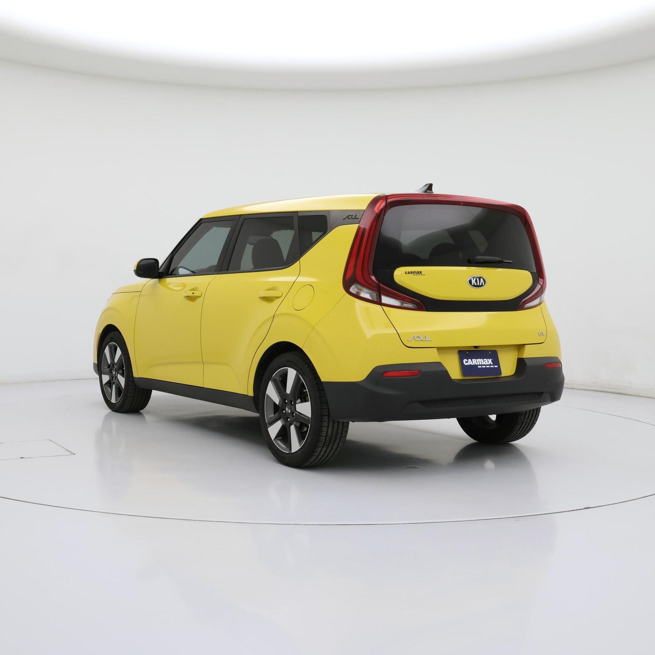 Thumbnail: 2020 Kia Soul - 2