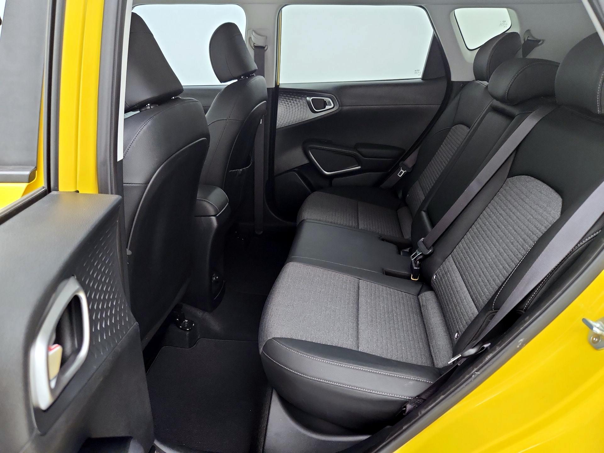 Thumbnail: 2020 Kia Soul - 20