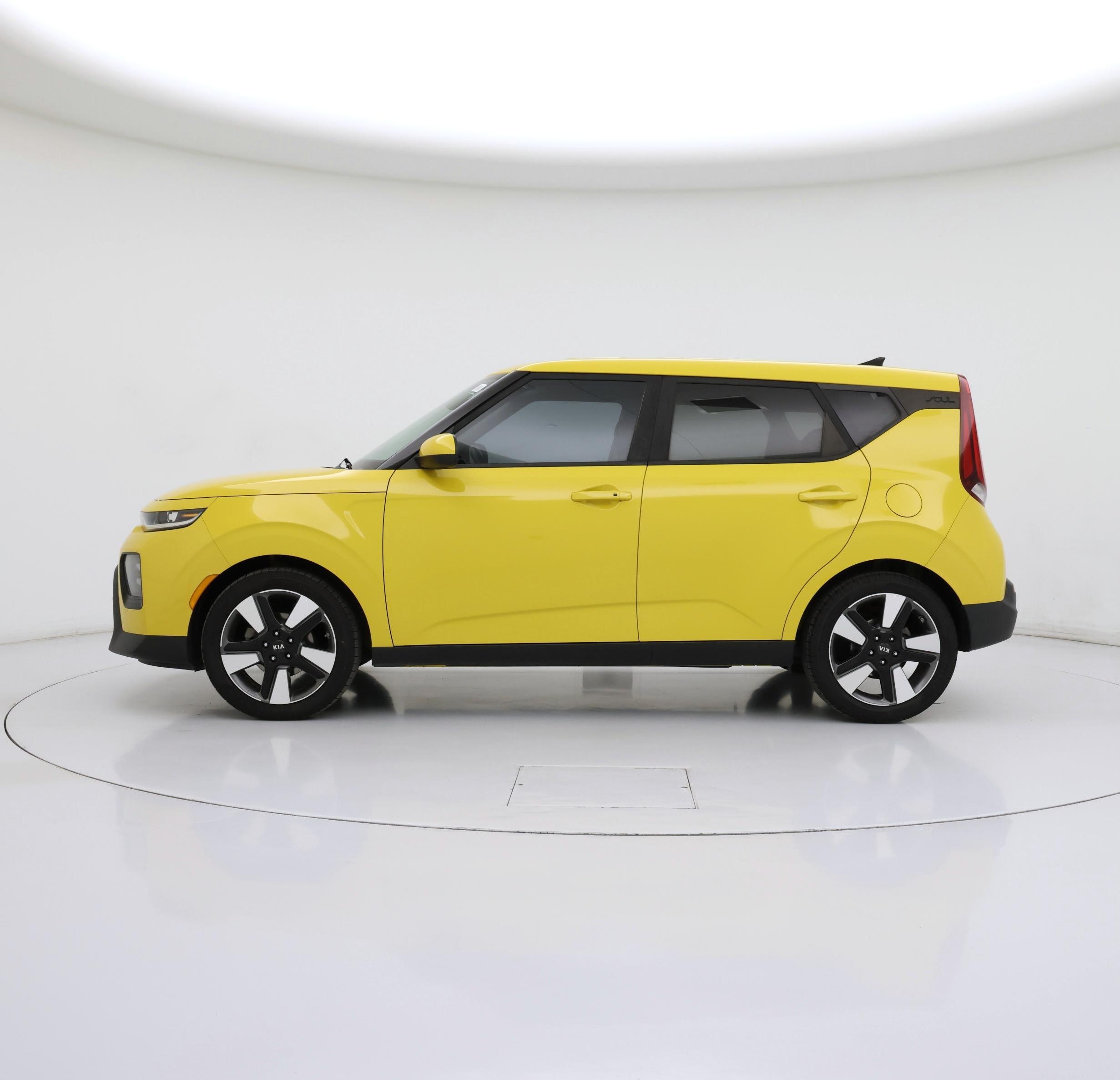 Thumbnail: 2020 Kia Soul - 3
