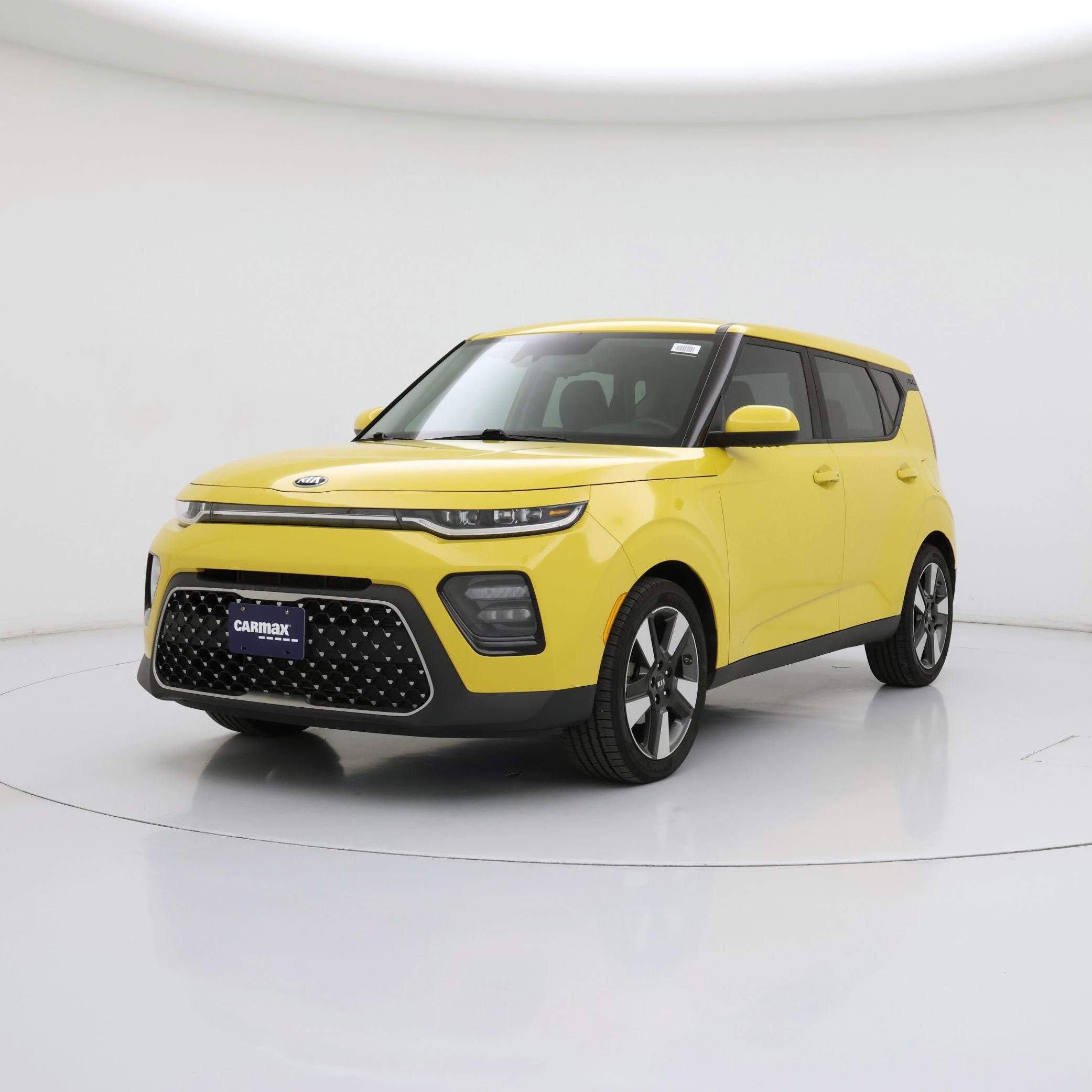 Thumbnail: 2020 Kia Soul - 4