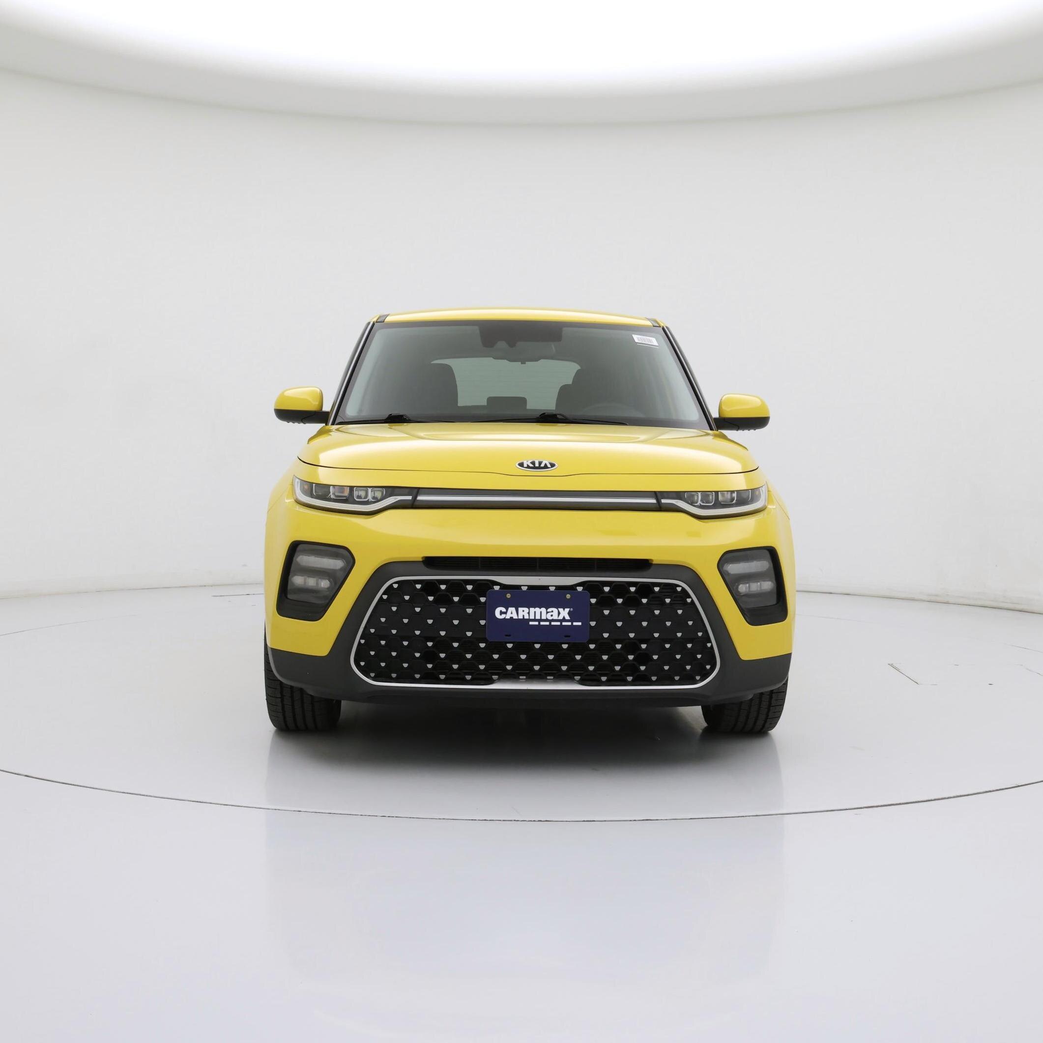 Thumbnail: 2020 Kia Soul - 5