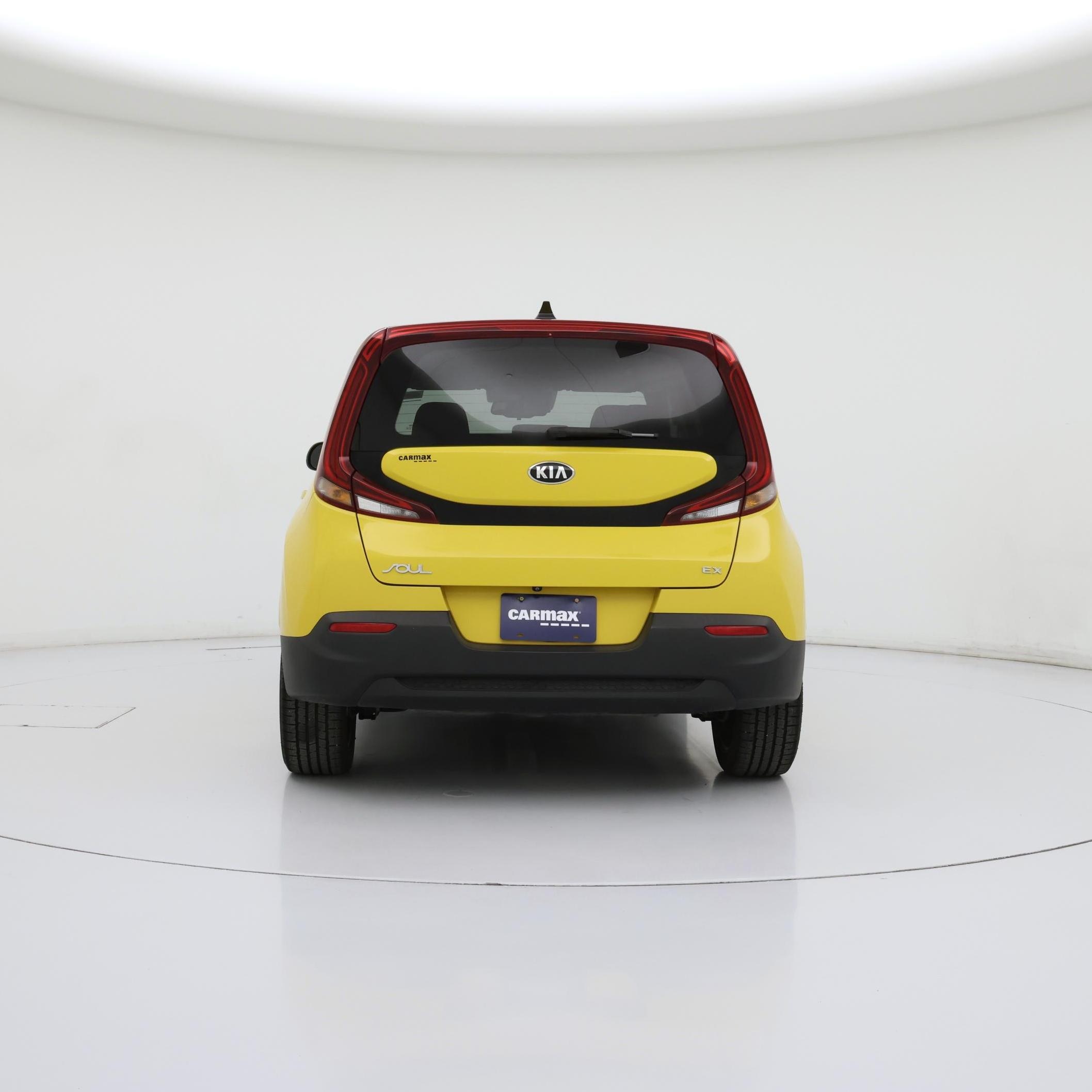 Thumbnail: 2020 Kia Soul - 6