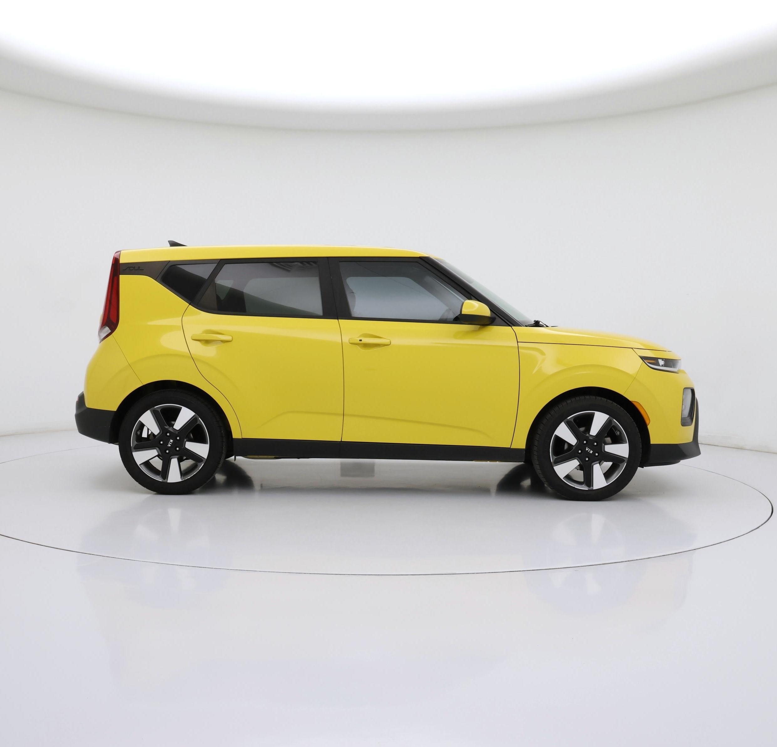 Thumbnail: 2020 Kia Soul - 7