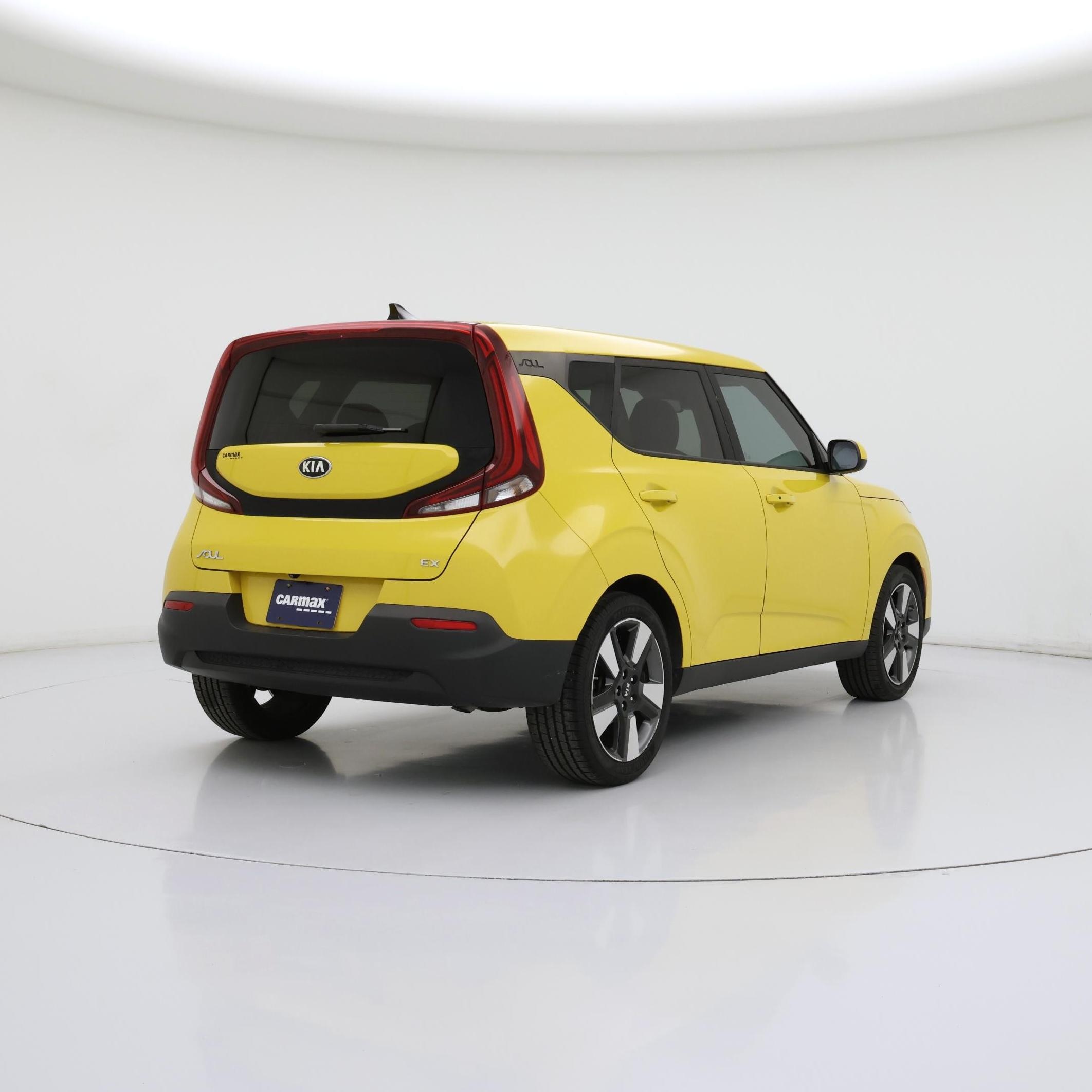 Thumbnail: 2020 Kia Soul - 8