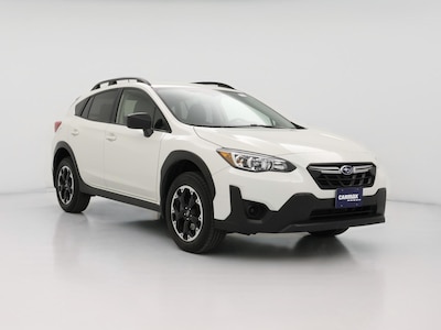 2023 Subaru Crosstrek  -
                  Omaha, NE