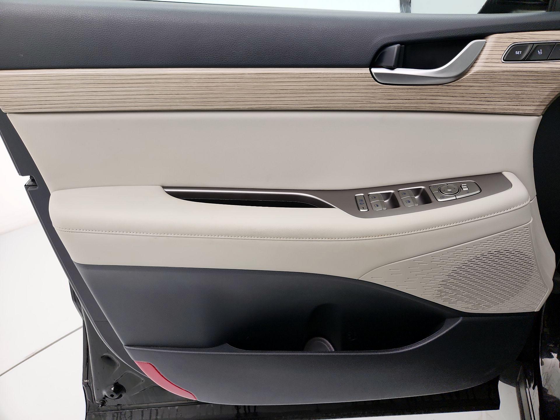 Thumbnail: 2021 Hyundai Palisade - 12