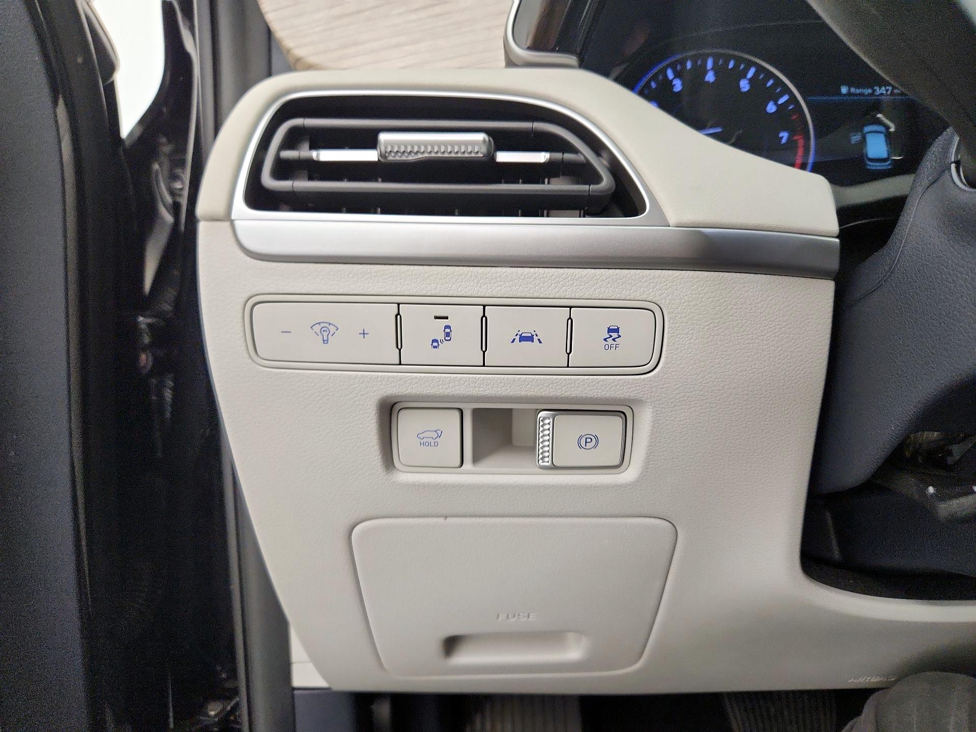 Thumbnail: 2021 Hyundai Palisade - 13