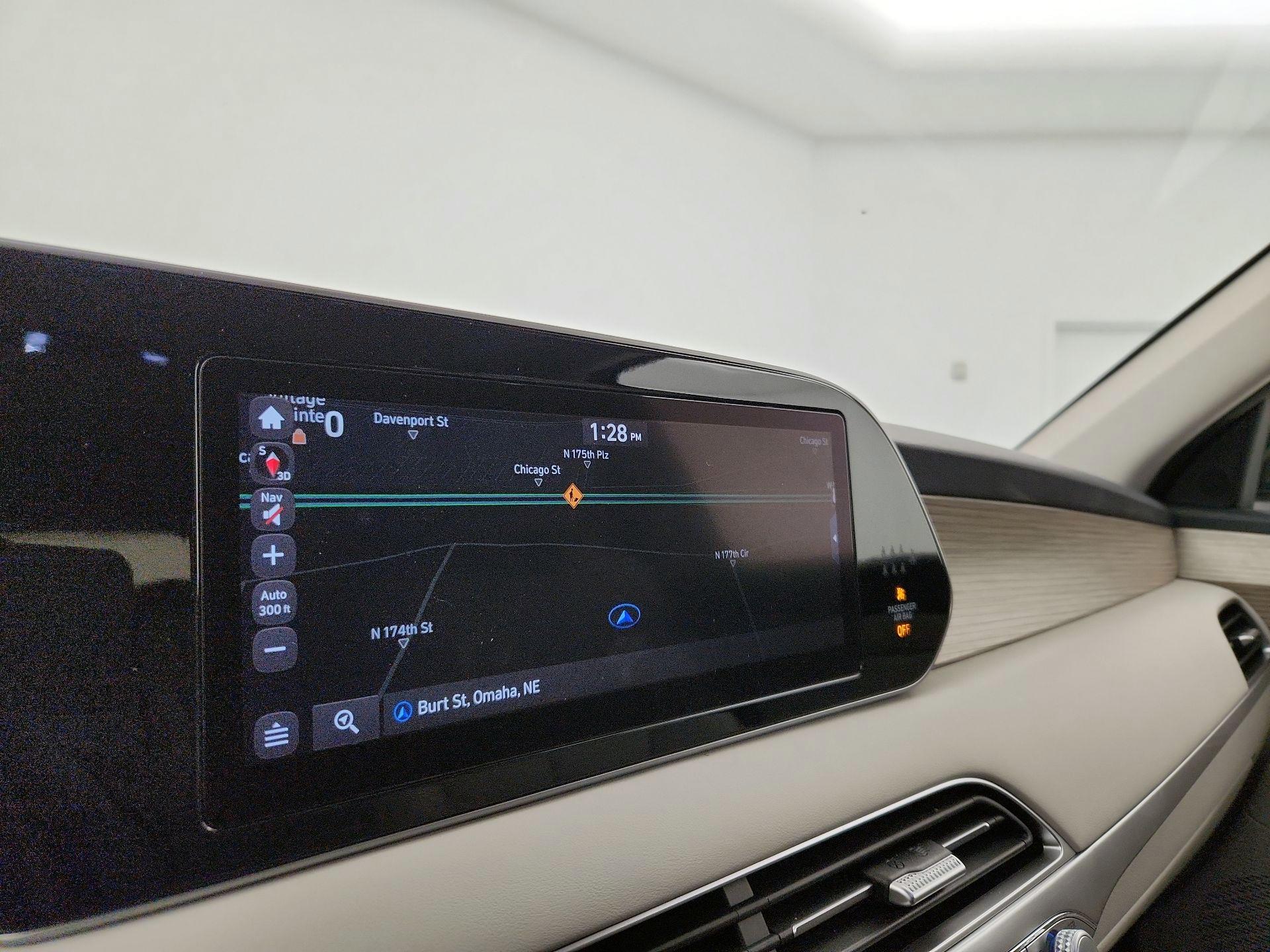 Thumbnail: 2021 Hyundai Palisade - 14