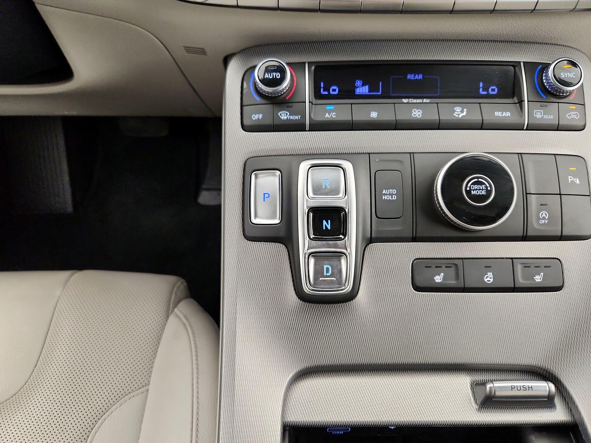 Thumbnail: 2021 Hyundai Palisade - 18