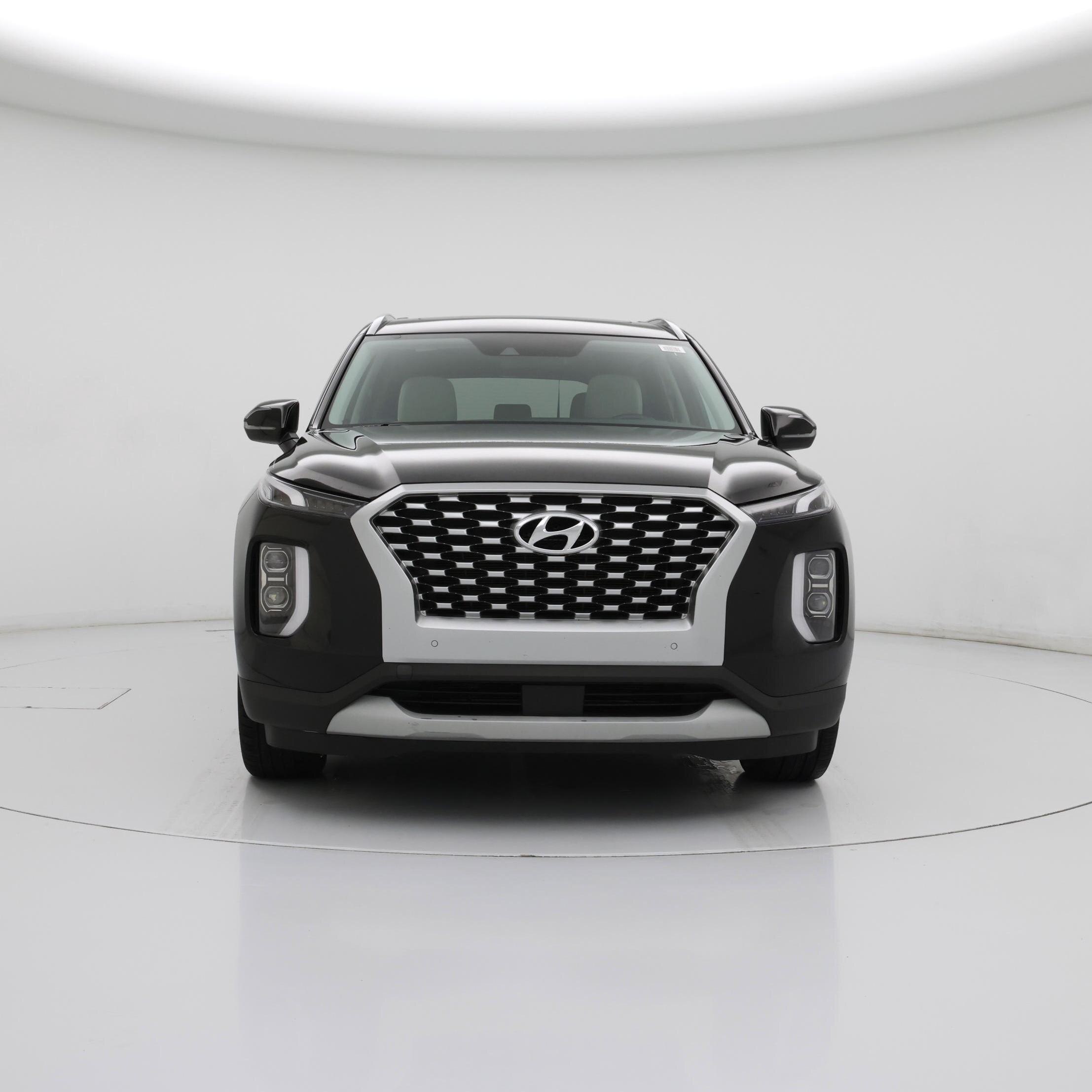 Thumbnail: 2021 Hyundai Palisade - 5