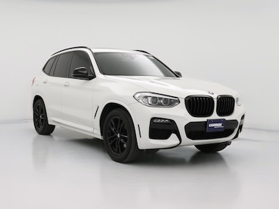 2021 BMW X3 xDrive30i -
                Omaha, NE