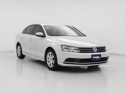 2017 Volkswagen Jetta S -
                Omaha, NE