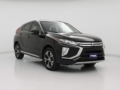 2018 Mitsubishi Eclipse Cross SEL -
                Omaha, NE