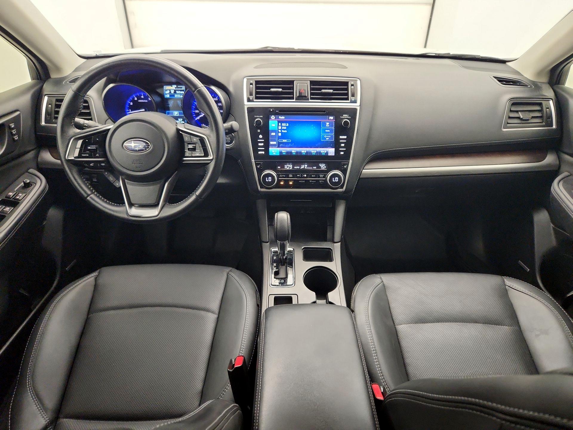 Thumbnail: 2019 Subaru Outback - 9
