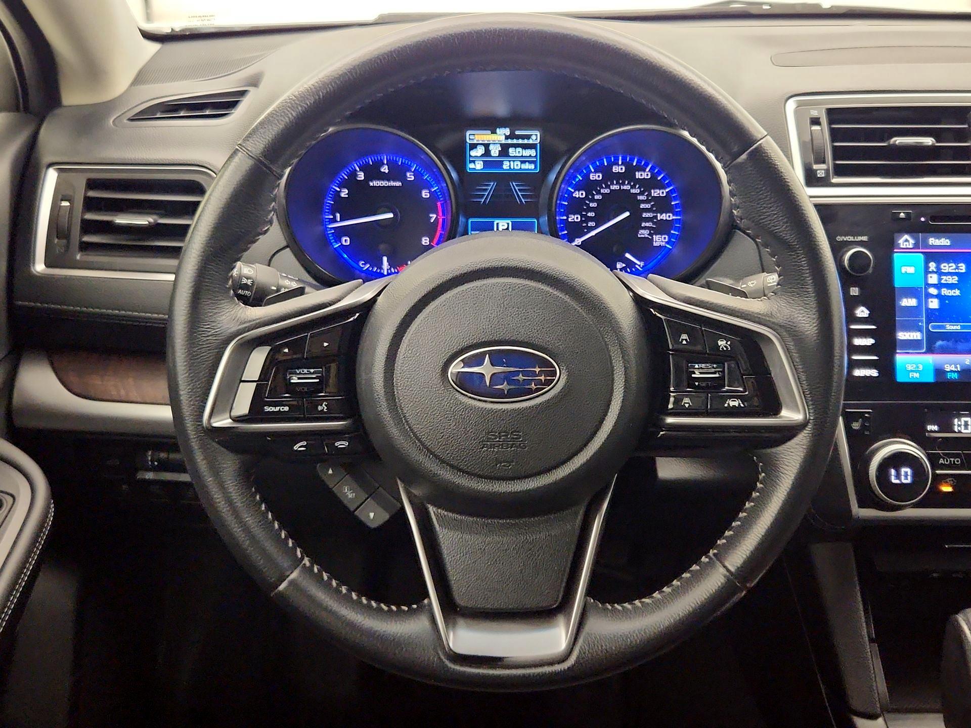 Thumbnail: 2019 Subaru Outback - 10