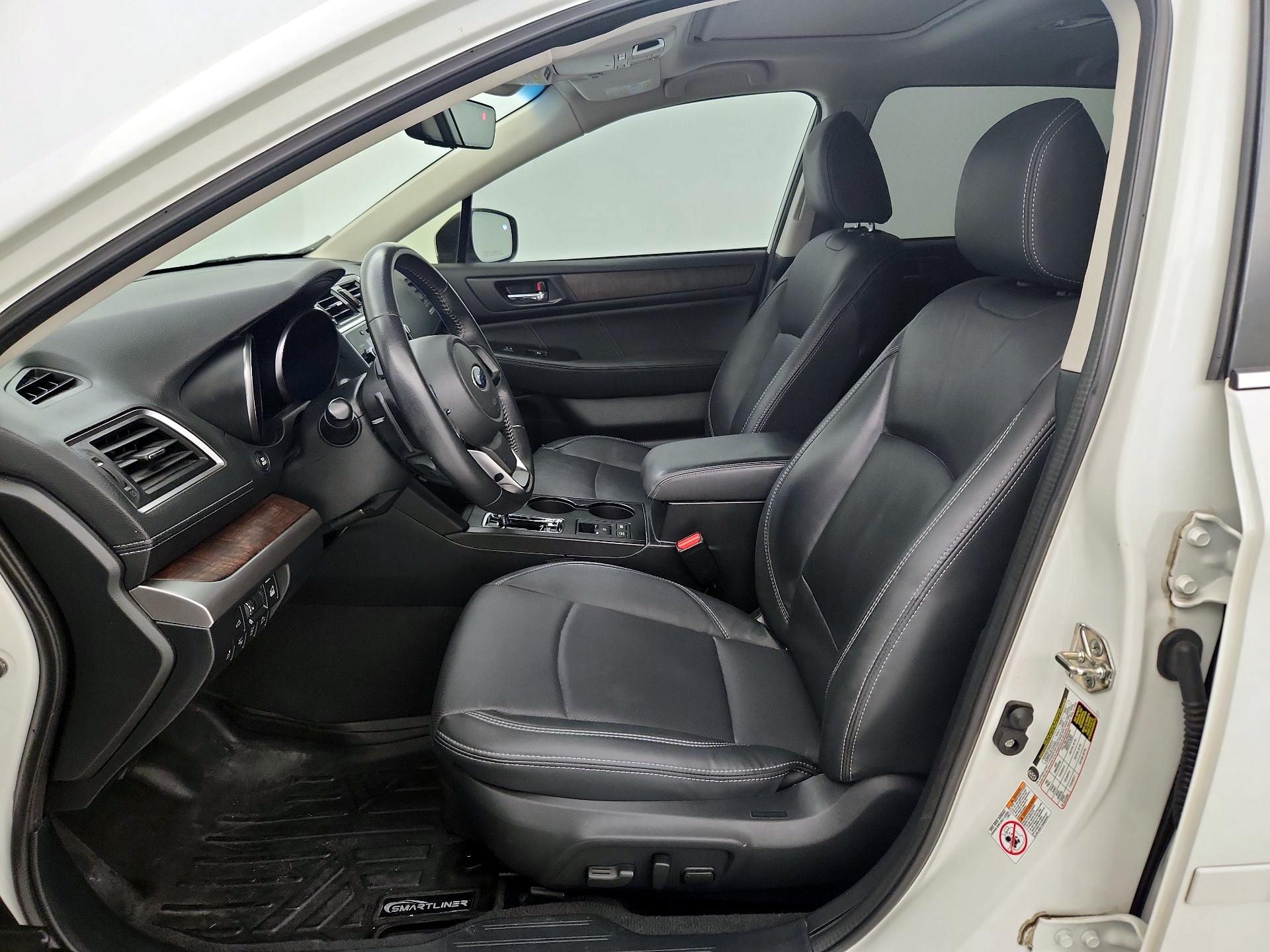 Thumbnail: 2019 Subaru Outback - 11