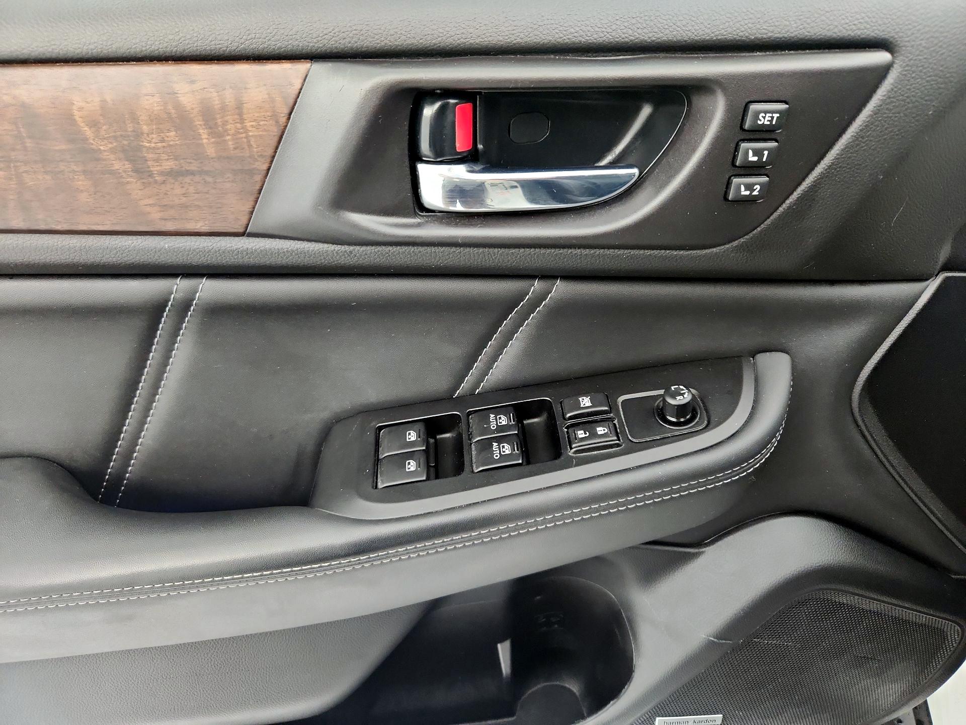 Thumbnail: 2019 Subaru Outback - 12