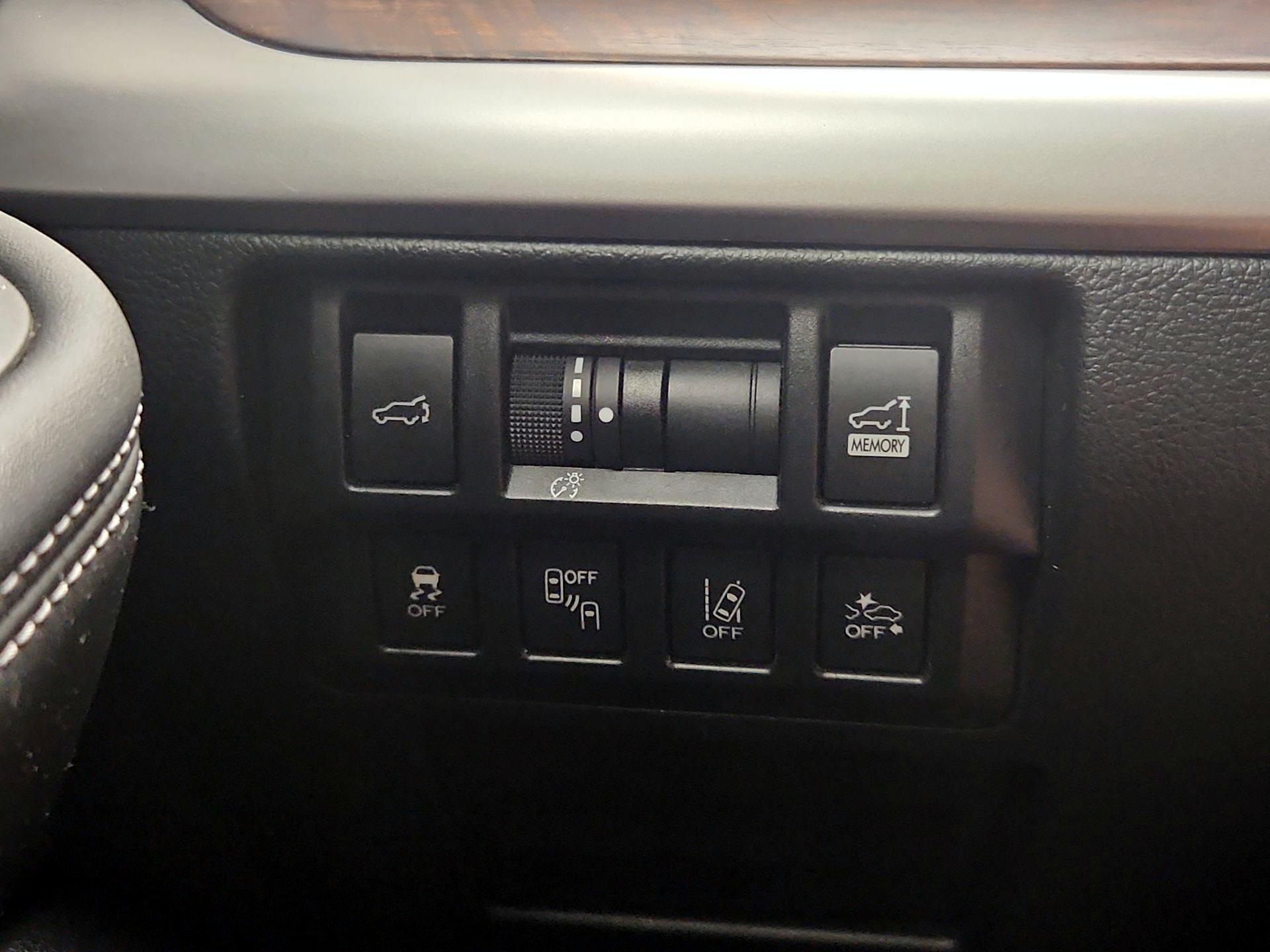 Thumbnail: 2019 Subaru Outback - 13