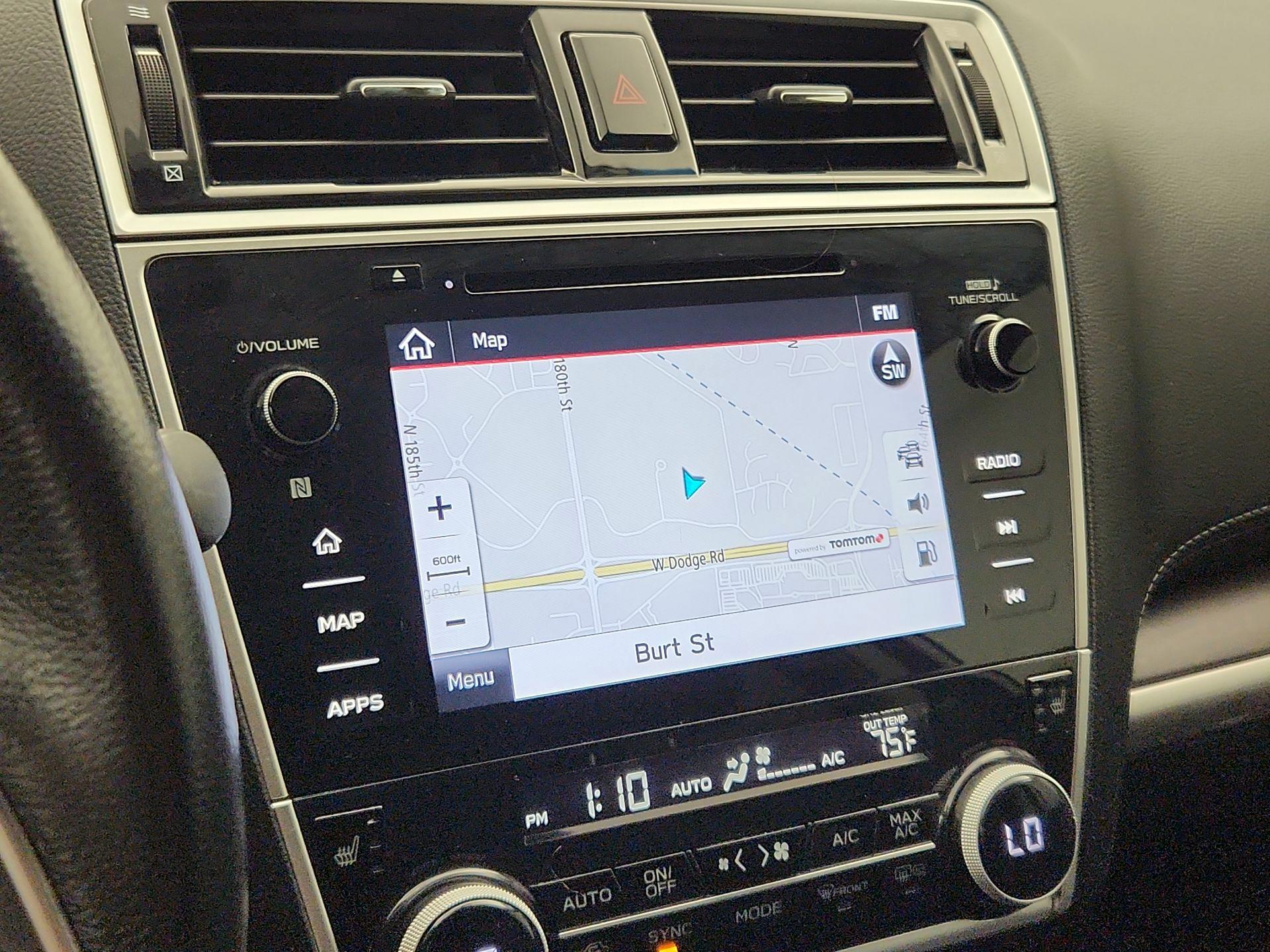 Thumbnail: 2019 Subaru Outback - 14