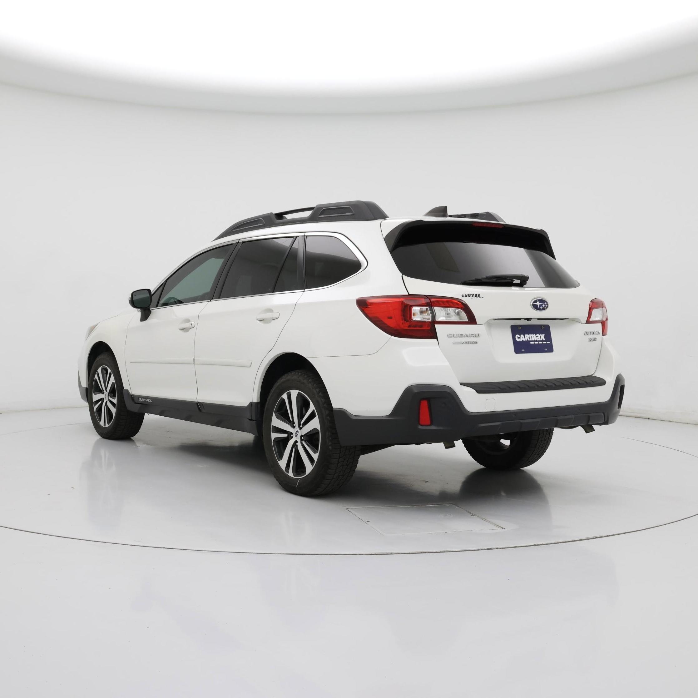 Thumbnail: 2019 Subaru Outback - 2