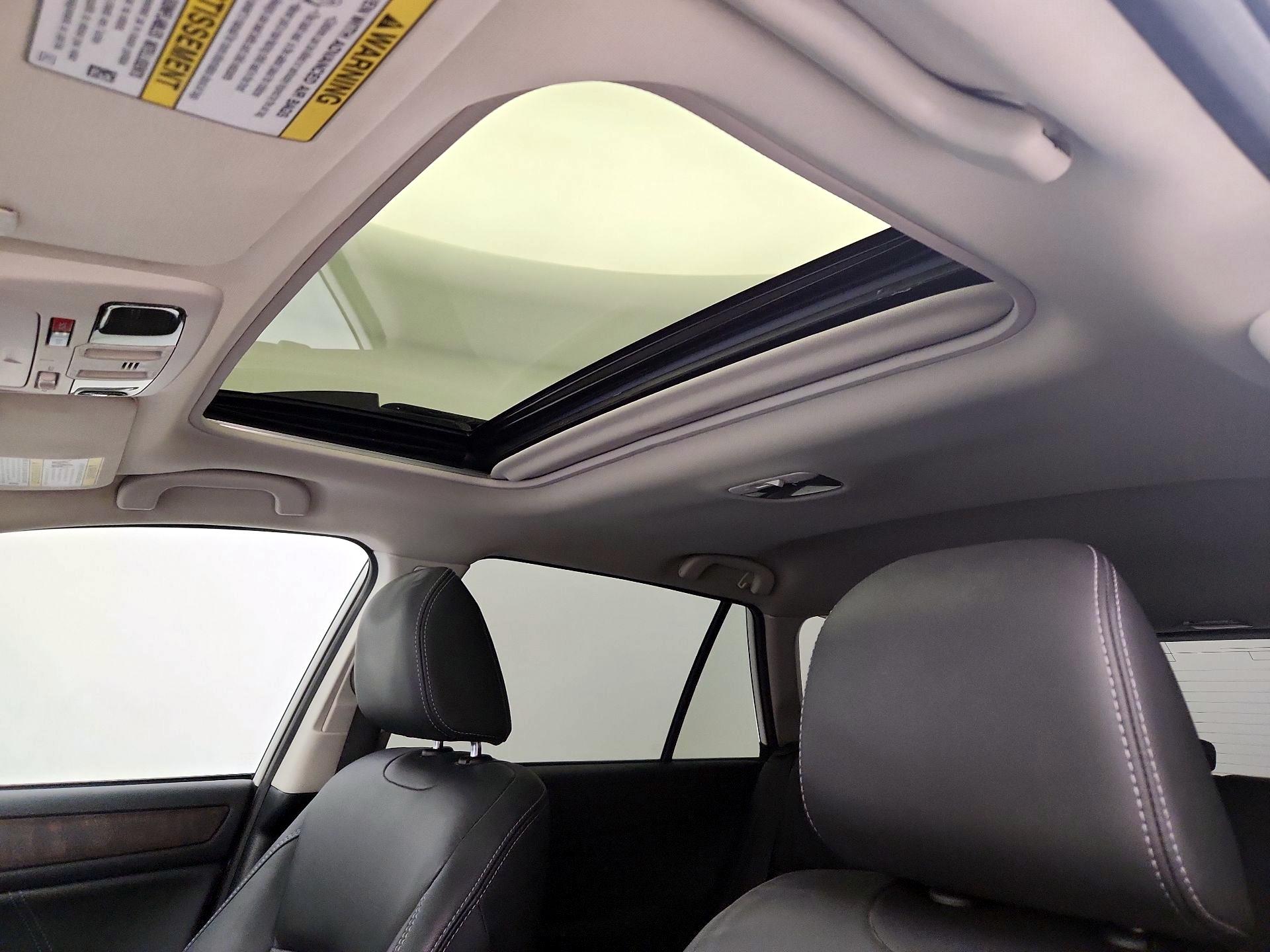 Thumbnail: 2019 Subaru Outback - 20