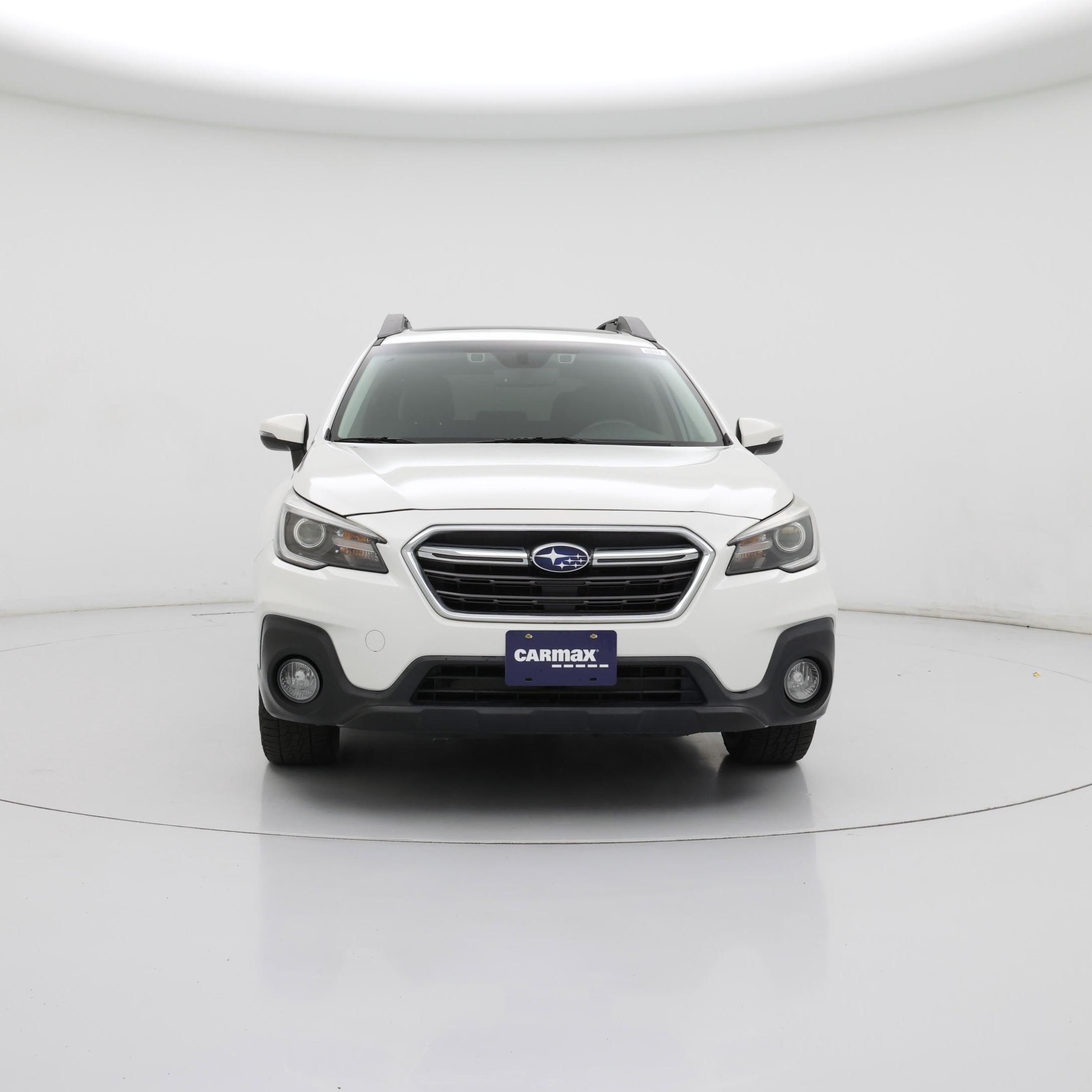 Thumbnail: 2019 Subaru Outback - 5