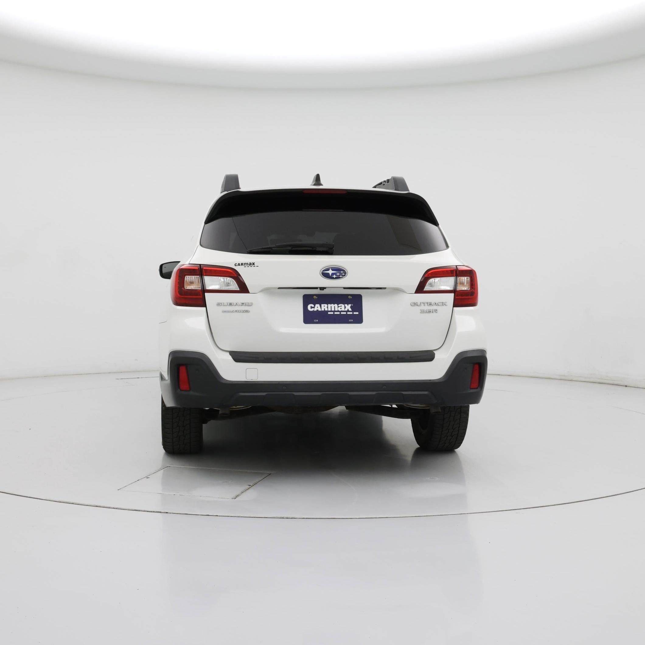 Thumbnail: 2019 Subaru Outback - 6
