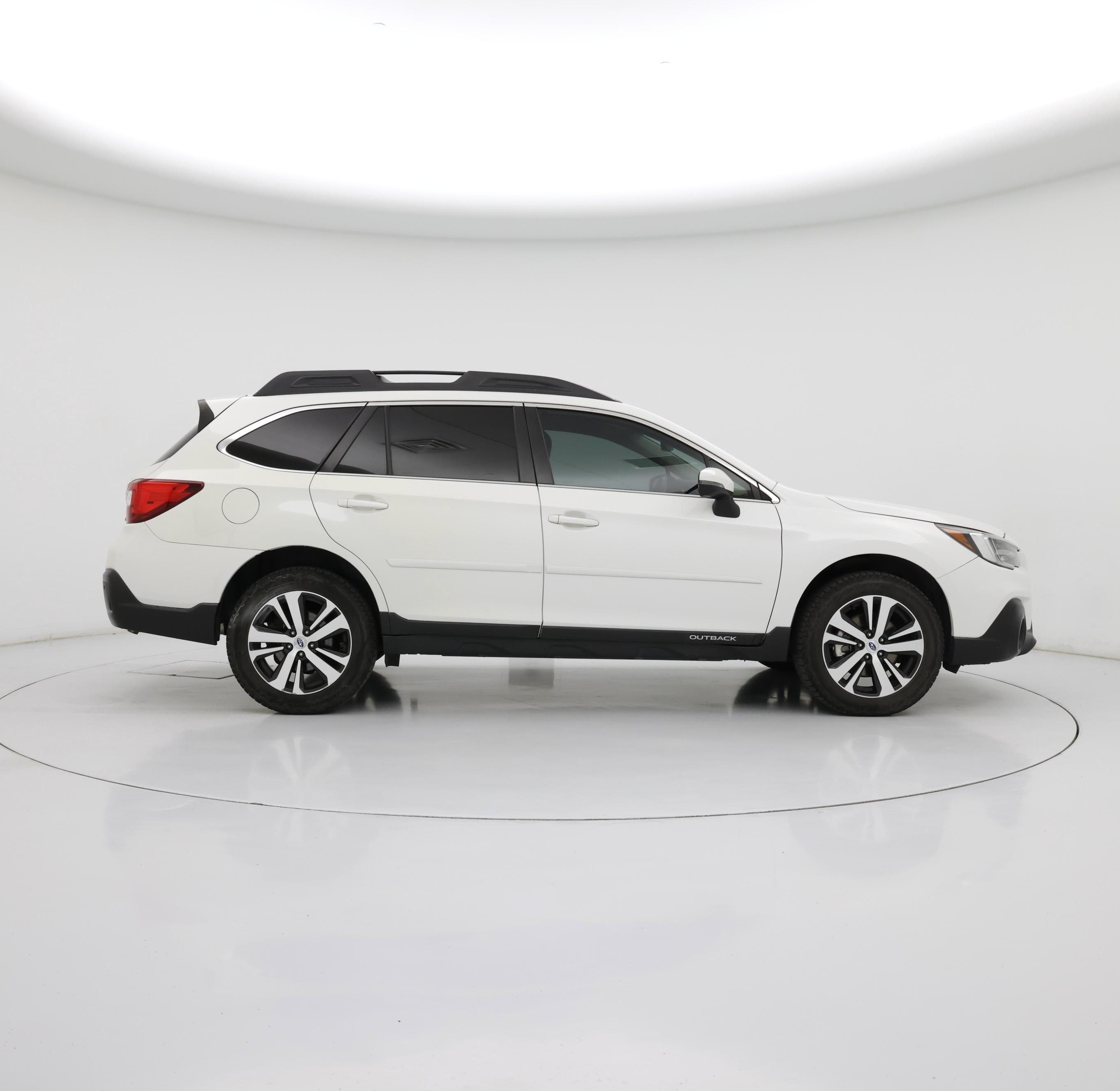 Thumbnail: 2019 Subaru Outback - 7