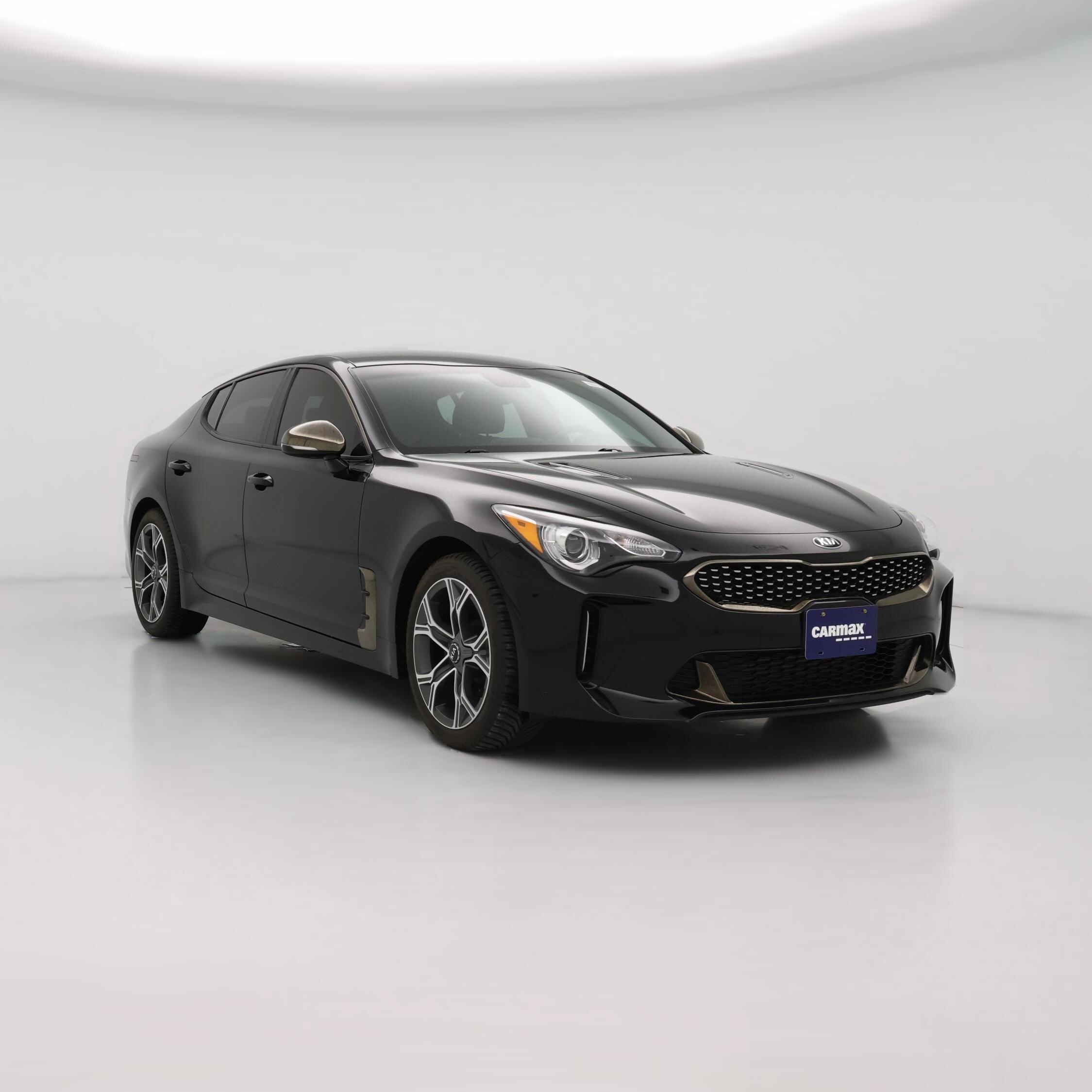 Thumbnail: 2021 Kia Stinger - 1
