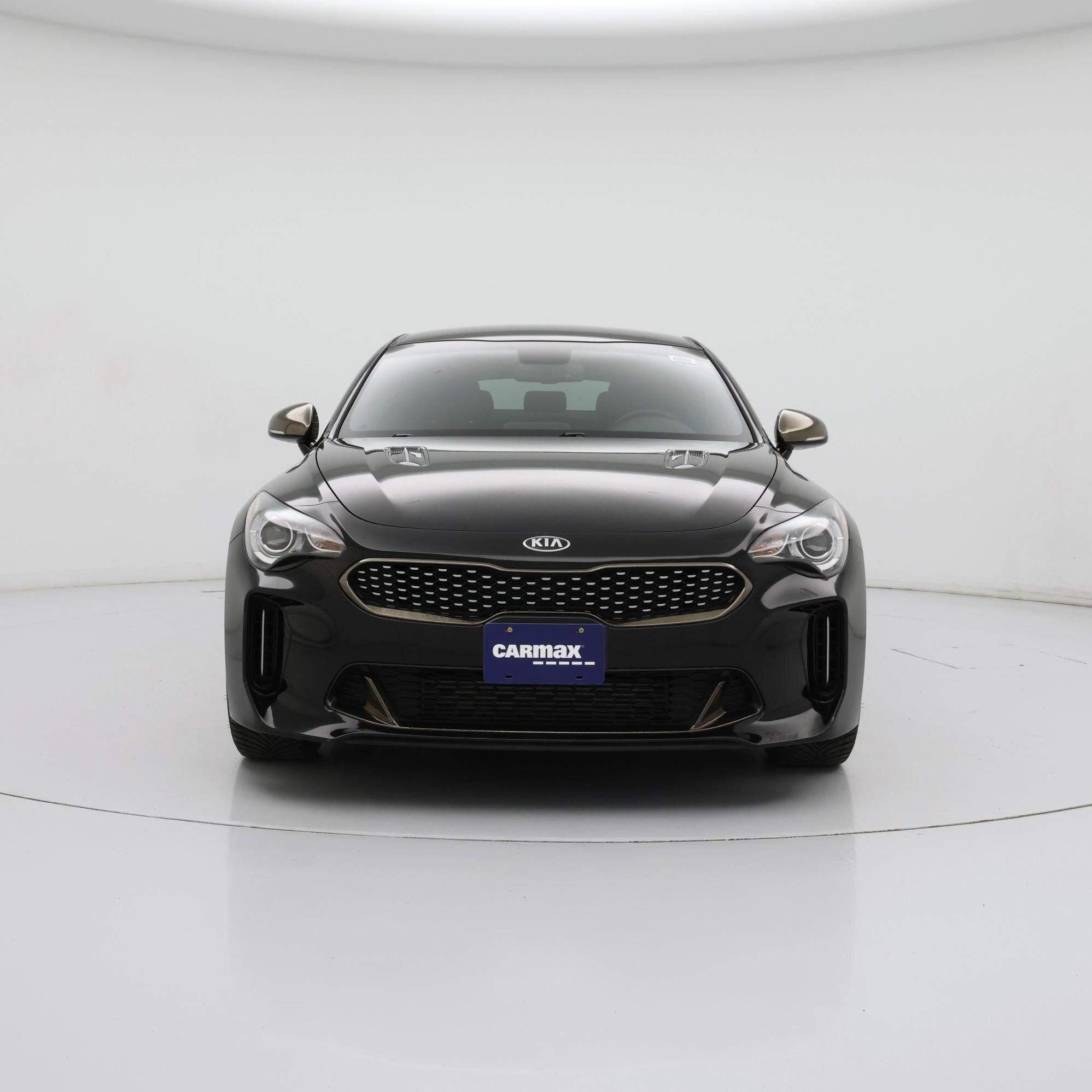 Thumbnail: 2021 Kia Stinger - 5